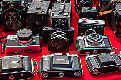 捕捉光影，定格永恒——探索單反相機的專業魅力與銷售指南